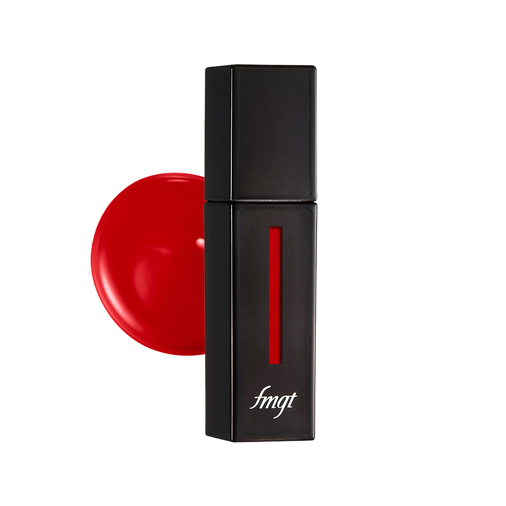 FMGT Ink Serum Lip Tint 03 Hug Red